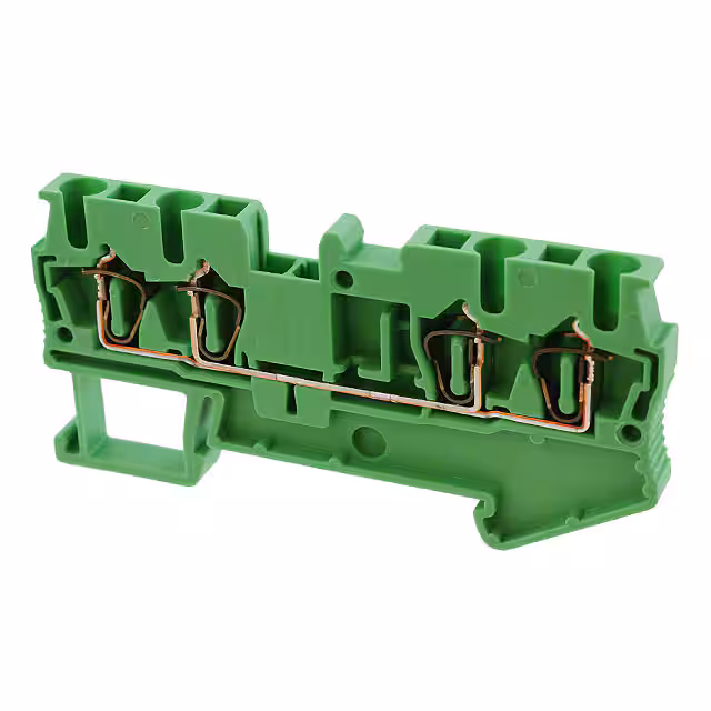 3037465 Phoenix Contact  Canale guida DIN